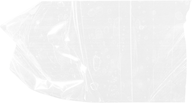 clear tape transparent wrinkles